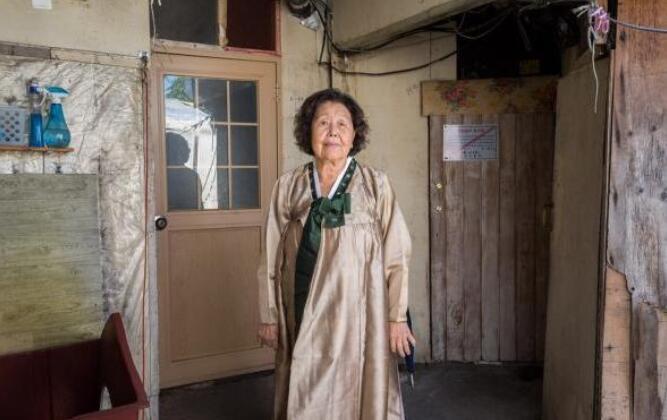 韩国富人与穷人住房条件差别究竟有多大