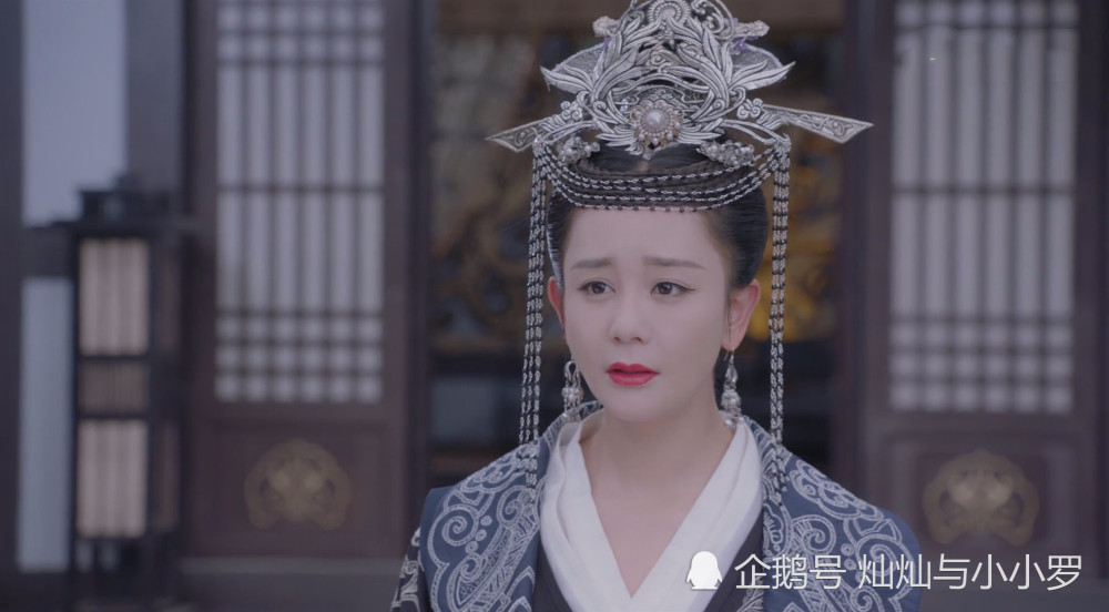 独孤皇后中的六个公主,两个成为皇后,命运却同样悲惨