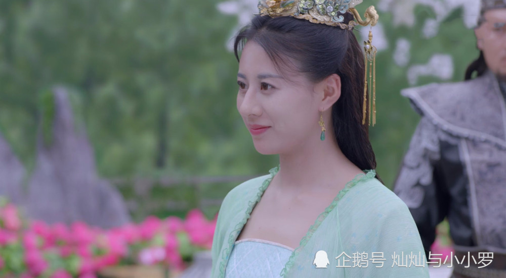 独孤皇后中的六个公主,两个成为皇后,命运却同样悲惨