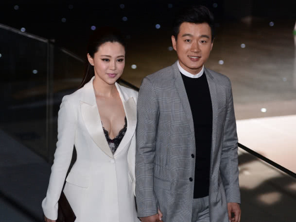 佟大为关悦结婚12年甜蜜如热恋,大女儿撞脸王祖贤,颜值超高