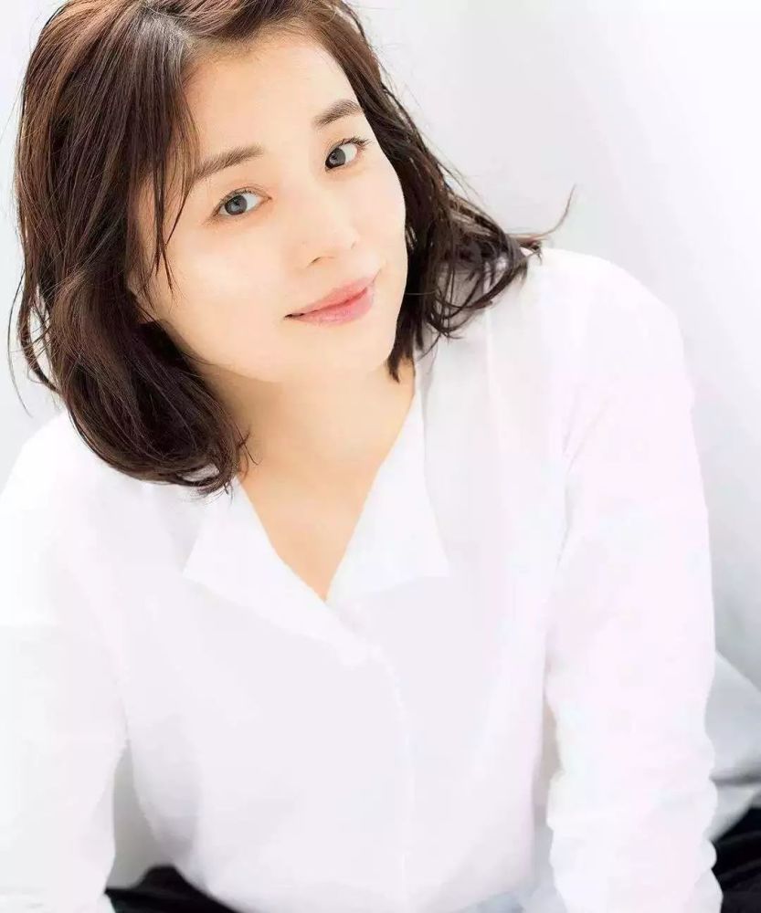 中年女星们的烦恼 隔壁的天海佑希们就完全不担忧 看点快报