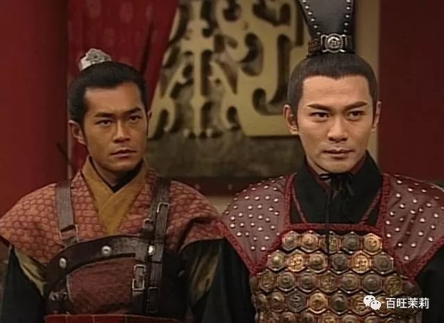 古天乐版《寻秦记》原班人马回归,这波能收割多少情怀