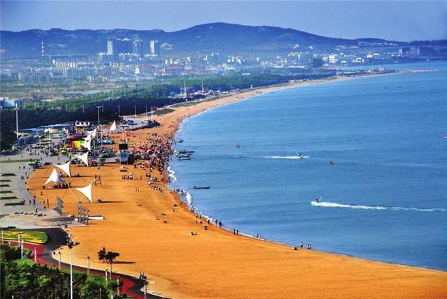 2018年日照各区县经济排名:东港区第一,莒县人均最少