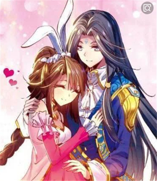 斗罗大陆:唐三与小舞生活甜蜜,却用三个女儿考验女婿?