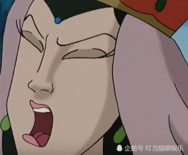 《西游记》中孙悟空最坏的一次:求芭蕉扇,却大闹铁扇公主府邸