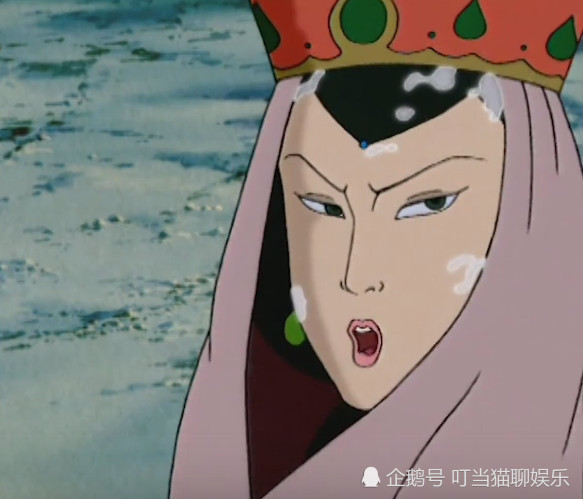 《西游记》中孙悟空最坏的一次:求芭蕉扇,却大闹铁扇公主府邸