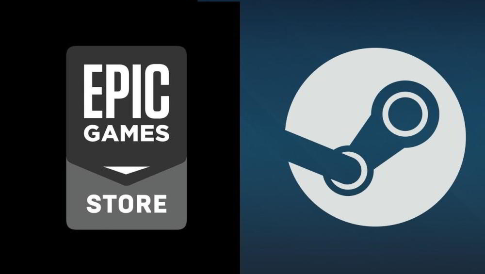 epic回应获取steam好友数据:用户有权利随意支配