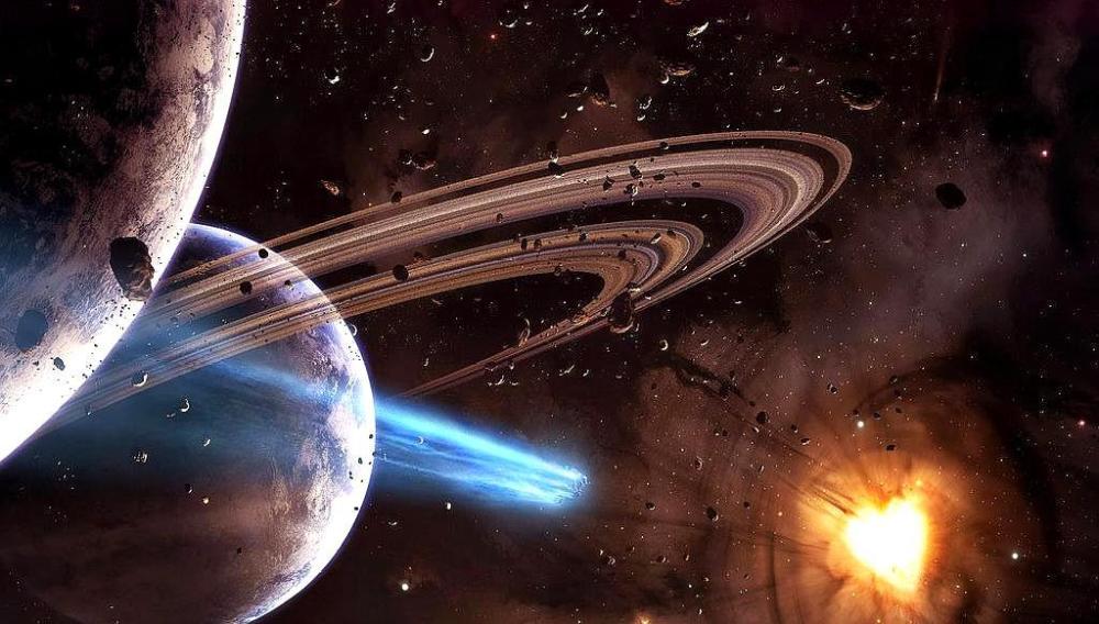 根据《三体》"黑暗森林法则",旅行者1号是否暴露了地球位置?