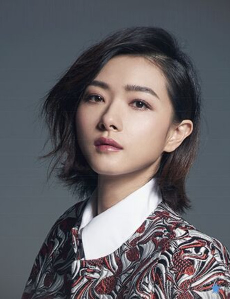 万茜——一个平淡如菊的女演员