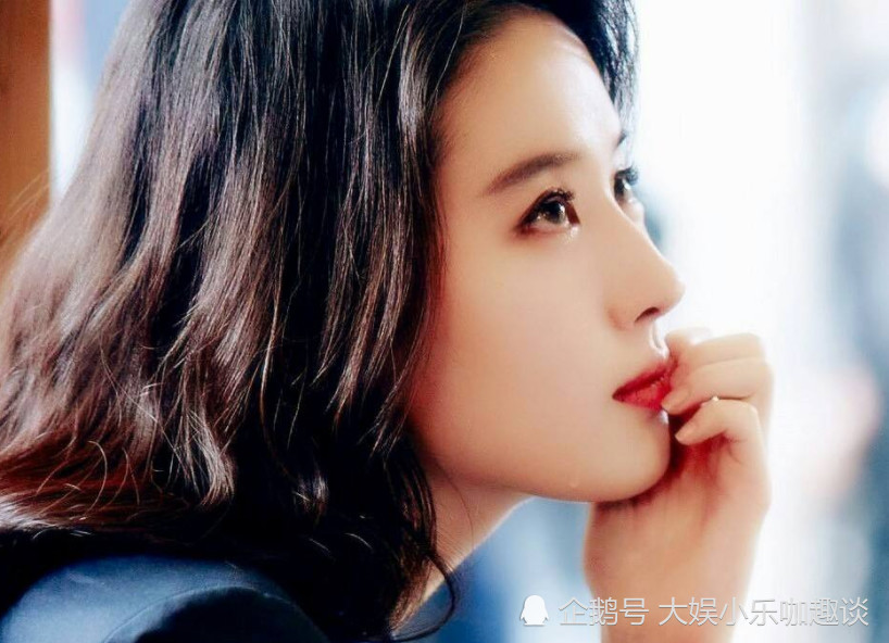 刘亦菲为动漫唱的这首歌,13年后再次火遍抖音,00后:听到哭