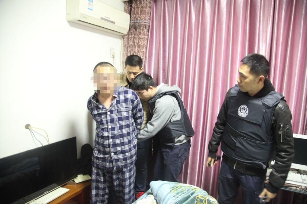 恐吓,拘禁,沉水库·桐庐打掉一个丧心病狂的黑恶团伙