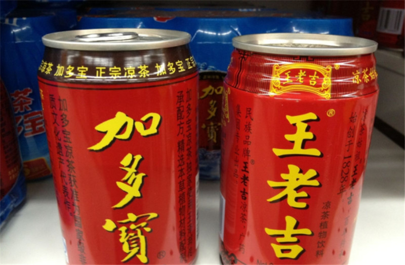 加多宝想对王老吉说:本是同根生,相煎何太急,纠葛7年