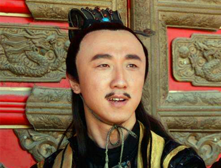 历史,朱元璋,明朝,朱棣,朱桂