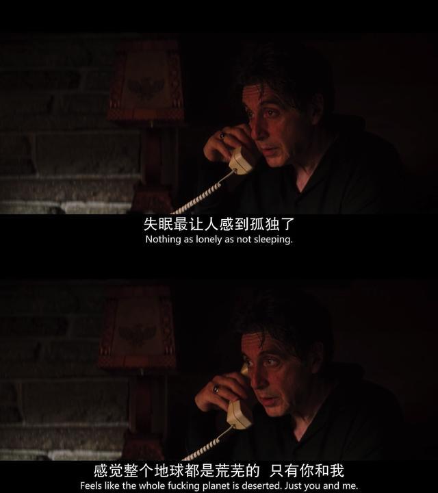 世界睡眠日,有没有一部电影可以治愈你的失眠?