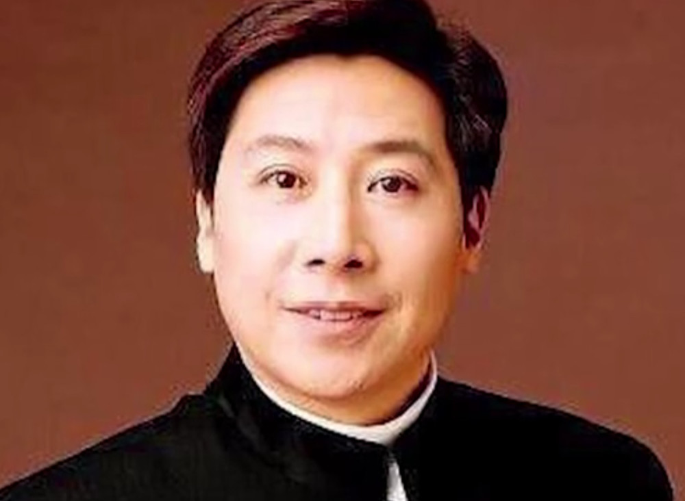 53岁梦鸽前男友曝光,原来是大家熟悉的他,意想不到!