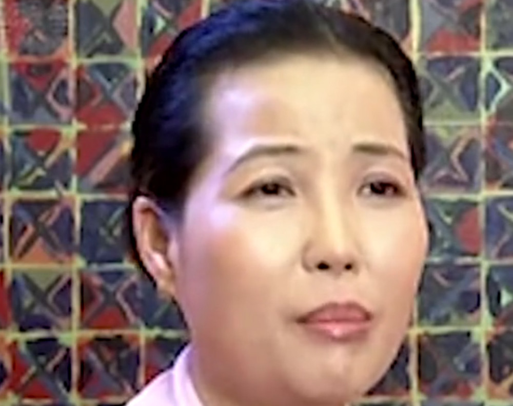 53岁梦鸽前男友曝光,原来是大家熟悉的他,意想不到!