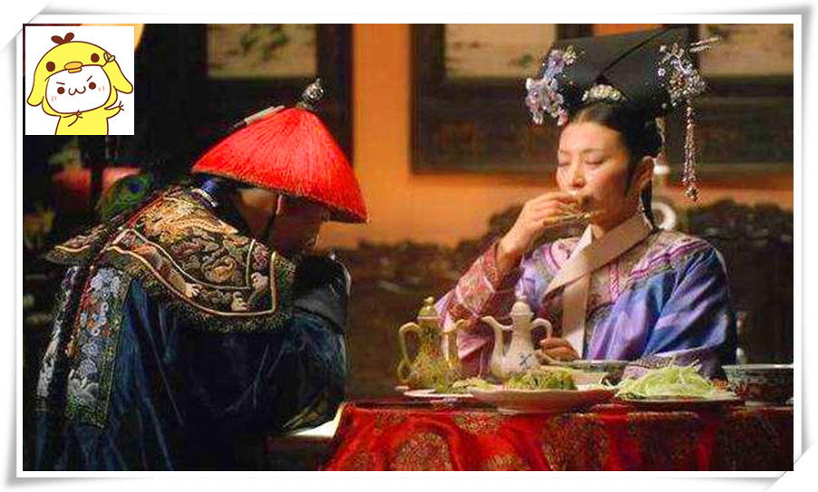 甄嬛传:温实初和沈眉庄"温存"一夜,却无人知晓!是他搞