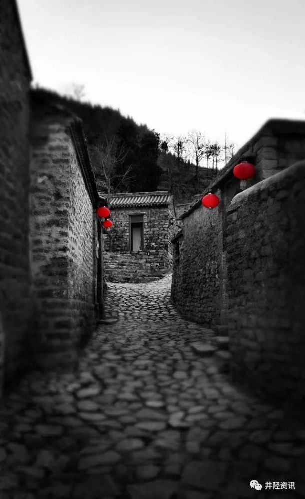 井陉城区人口_井陉拉花图片(2)