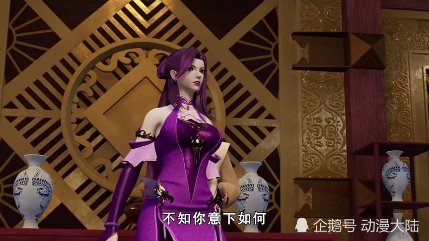 灵剑尊:为什么楚行云不惜代价,在百宝楼拿下聚灵九重天的灵核?