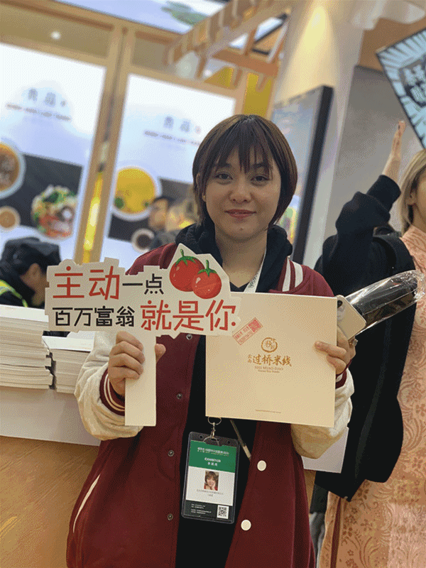 展会直击丨盟享加2019武汉站,