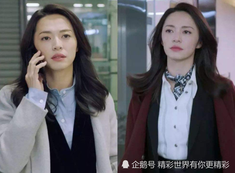 都挺好:姚晨竞是顶替她出演苏明玉的,网友:幸亏她拒绝