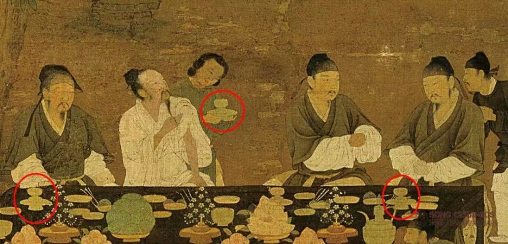 活得最精致的宋朝人,用什么喝酒?