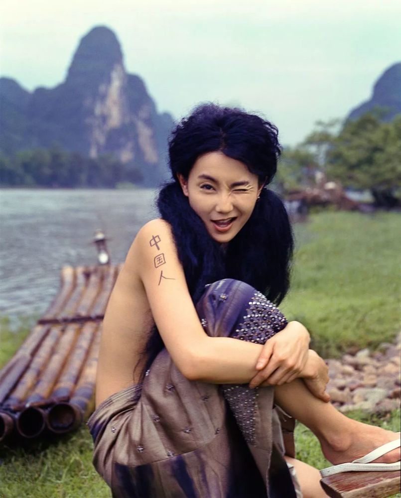 16.8元走进王家卫御用摄影师镜头下的光影世界