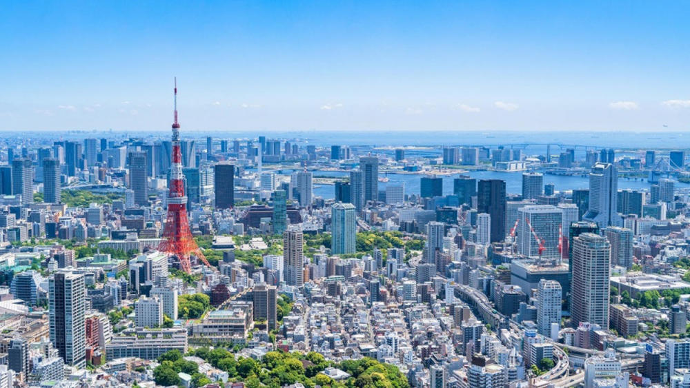 日本北海道最具魅力的2个小城 拥有极致景色 很少人知道 看点快报