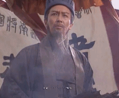 "鬼畜界网红"唐国强:想再演一次"诸葛亮"