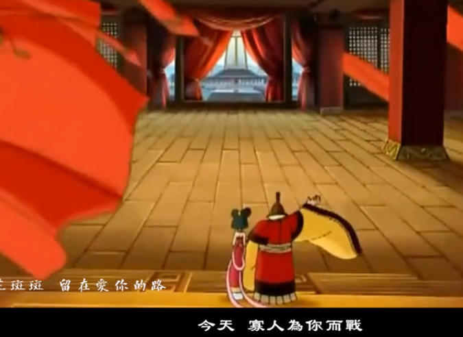 小时候讨厌的妲己纣王,如今被真香疯狂打脸,这是什么绝美爱情?