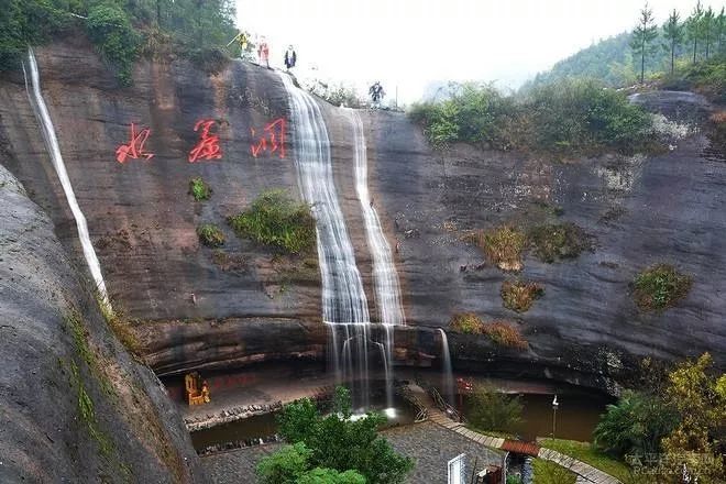 岣嵝峰等衡阳4a以下景区这几天免门票!