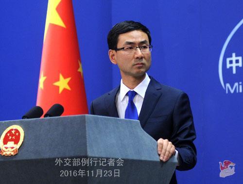 达赖窜访后中蒙政府间会议无限期推迟 外交部