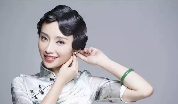 翡翠界的9大女神:第一位可惜红颜薄命,最后一位的收藏