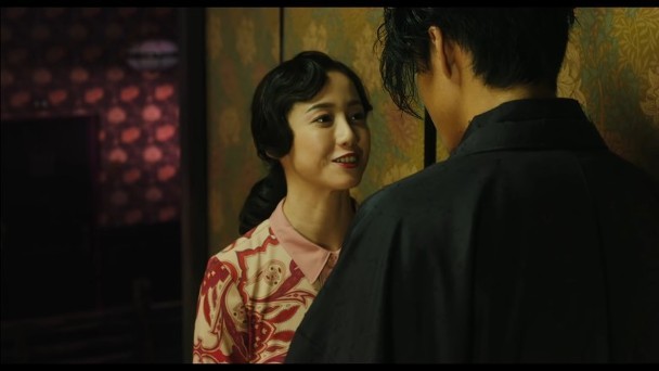 人间失格》电影开拍,小栗旬演沉睡太宰治,预定电影饰演者中的歌曲图片