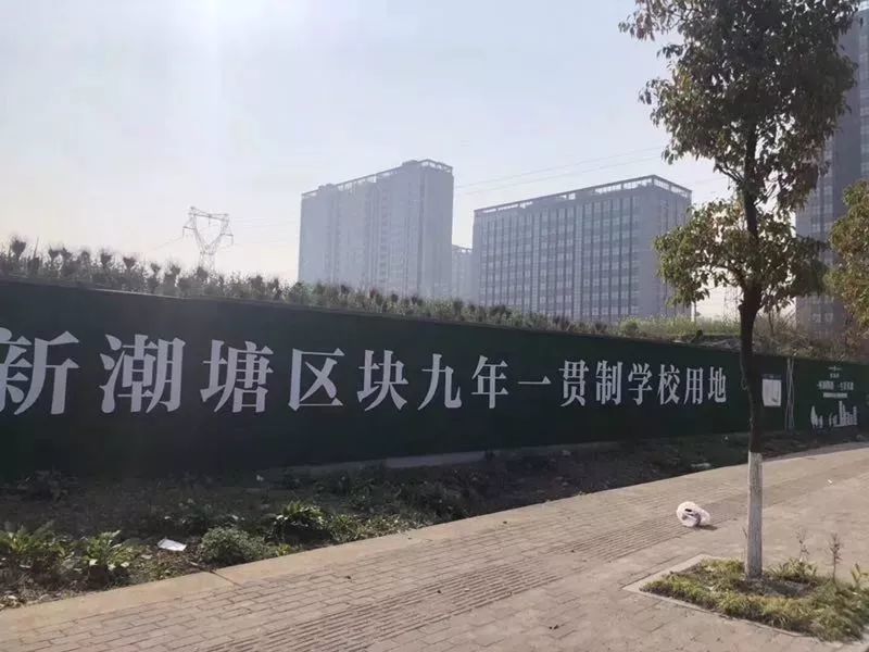 学长又从一份公开文件中发现 由 慈溪市力天建设有限公司中标