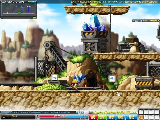 韩国游戏市场窘境：MMORPG已不再是金字招牌