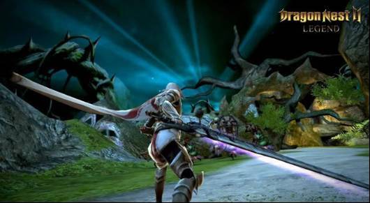 韩国游戏市场窘境：MMORPG已不再是金字招牌