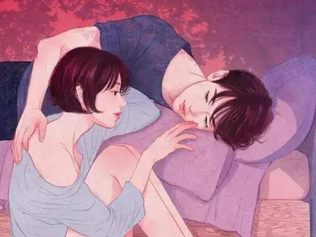 人到中年,男人最喜欢跟四种女人"暧昧",特别是最后一个!