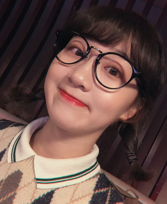 李子璇被问