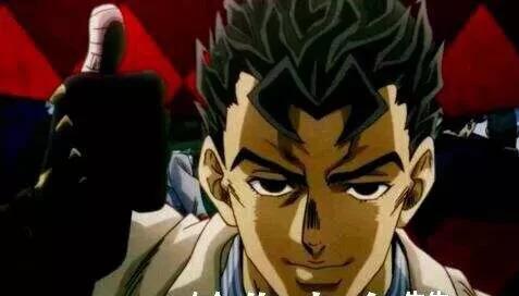 Jojo 先别急着吹败者食尘 用对了很无解 毛病确实一堆 看点快报