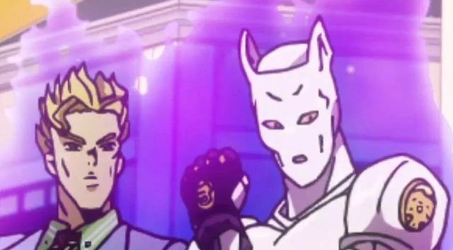 Jojo 先别急着吹败者食尘 用对了很无解 毛病确实一堆 看点快报