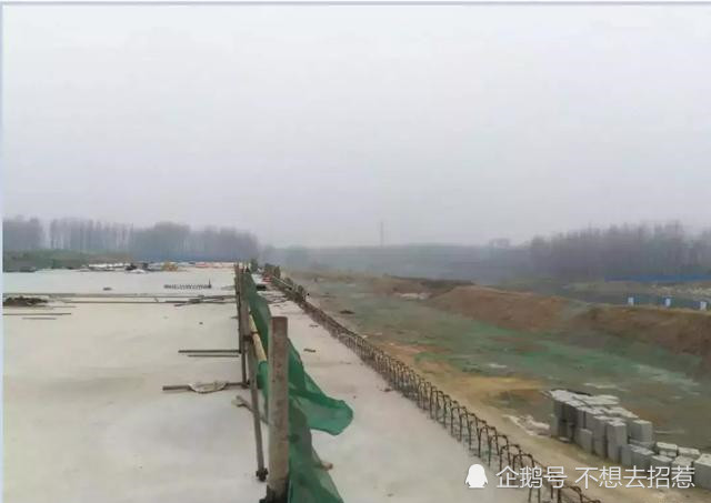 平顶山这样规划市区南部的沙河,建成后美景惊人,你满意不
