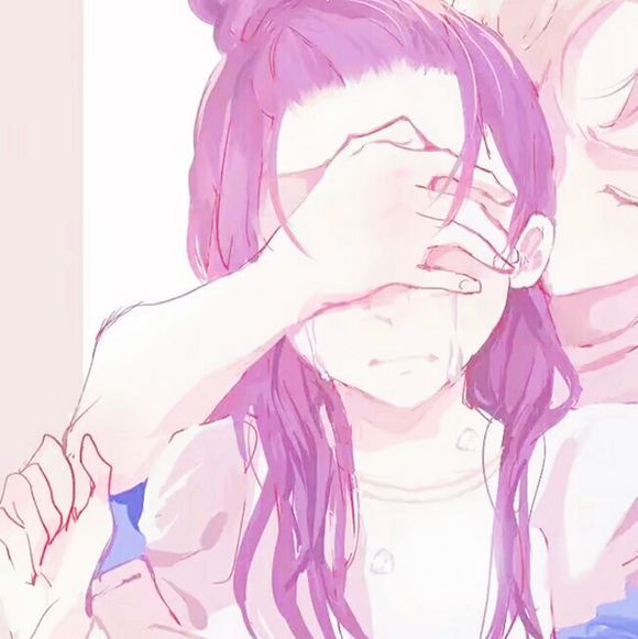 宅男腐女最爱的"情侣头像",千万不要对着屏幕流口水,注意形象