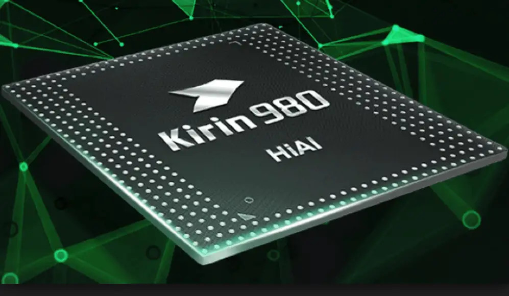华为Mate 30采用台积电7+nm工艺麒麟985芯片