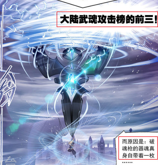 斗罗:他祭出武魂真身后,唐三竟只能当"辅助"只因属性太特殊!