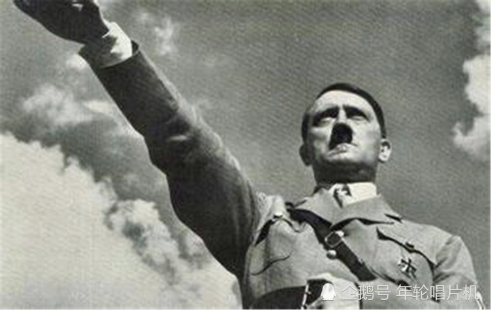 纳粹元首希特勒是如何死的?这里告诉你真相