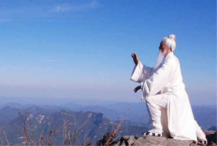 "天人合一"是什么意思,为什么老子和庄子,都说过这个词?