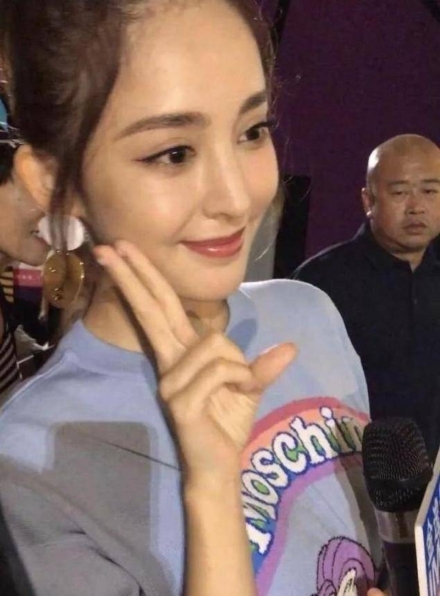 娱乐圈十大女星