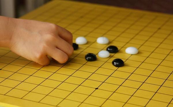 中国围棋厚度已经碾压日韩为啥联赛还有外援存在 看点快报