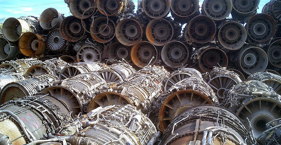 俄媒声称中国太行发动机有空中爆炸隐患,中方